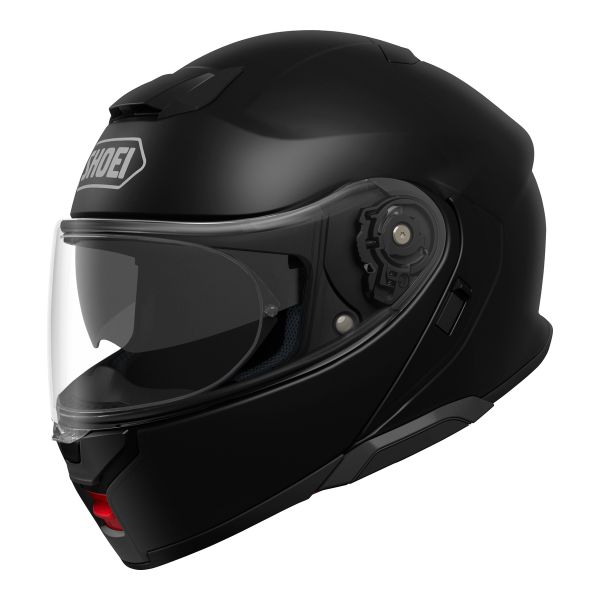 Modular Shoei Neotec 3 Matt Black Modular Shoei Neotec 3 Matt Black