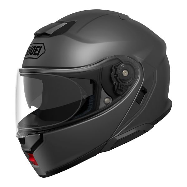 Modular Shoei Neotec 3 Matt Deep Grey Modular Shoei Neotec 3 Matt Deep Grey