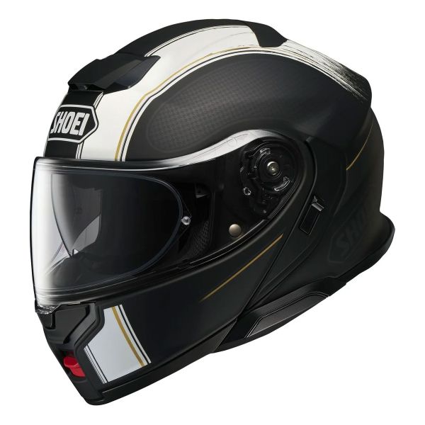 Modular Shoei Neotec 3 Satori TC5 Modular Shoei Neotec 3 Satori TC5