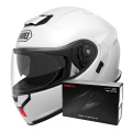 Pack Neotec 3 Blanco + Interfono Sena SRL-03
