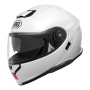 Casque Modular Shoei Neotec 3 White