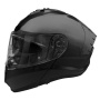 Casque Modular Stormer Blow Solid Black Pearly