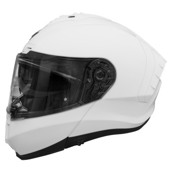 Modular Stormer Blow Solid White Glossy