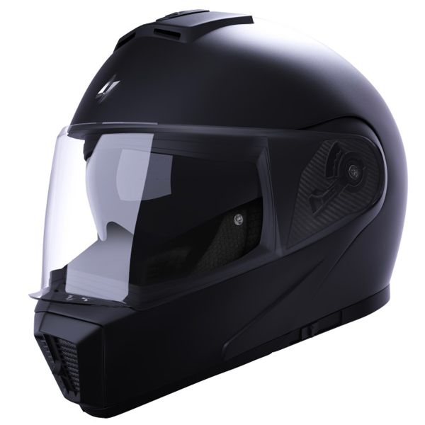 Modular Stormer Slide Black Matt