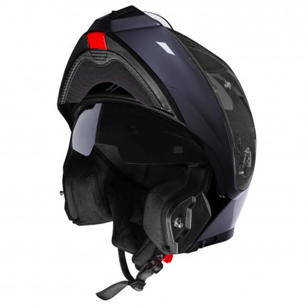 Stormer Slide Black Pearly