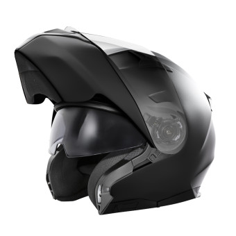 Stormer Spark 06 Black Matt