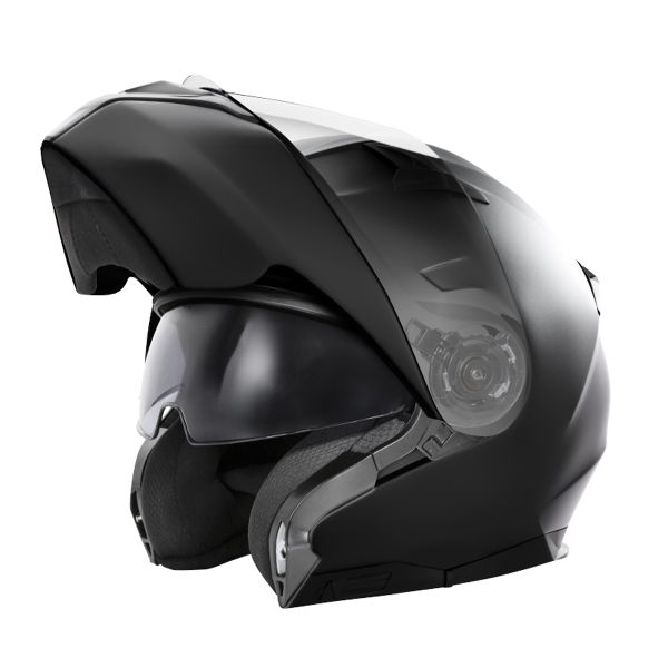 Stormer Spark 06 Black Matt