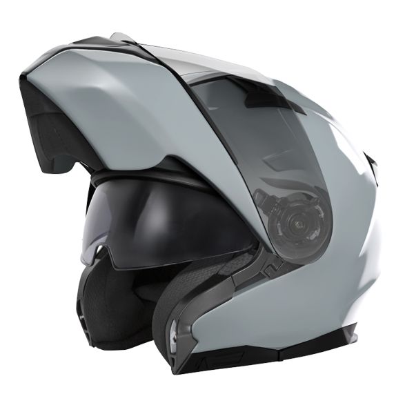 Stormer Spark 06 Nardo Grey Glossy