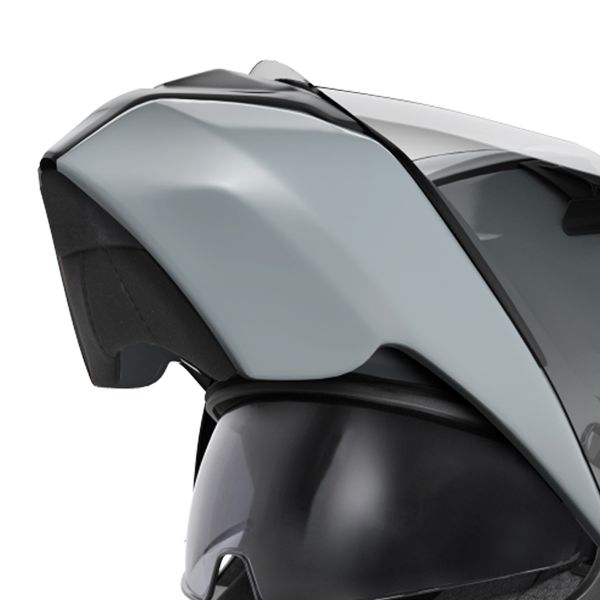 Stormer Spark 06 Nardo Grey Glossy