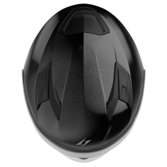 Stormer Spin Evo Solid Black Pearly