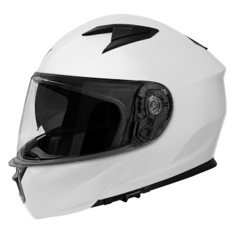 Modular Stormer Spin Evo Solid White Pearly