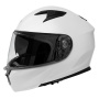 Casque Modular Stormer Spin Evo Solid White Pearly