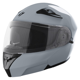 Modular Stormer Turn Nardo Grey Glossy