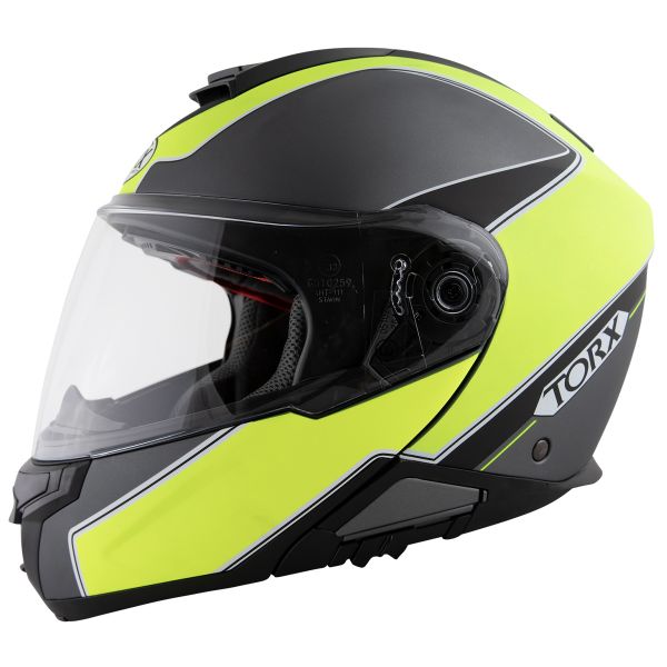 Modular Torx Neil 2 Trip Amarillo Neon