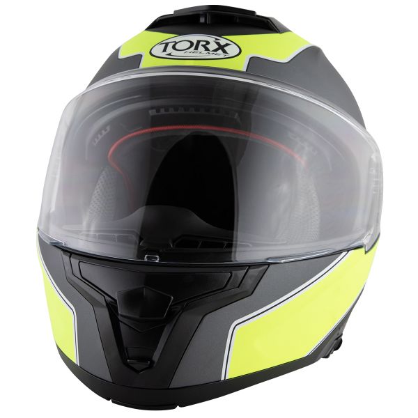 Torx Neil 2 Trip Amarillo Neon