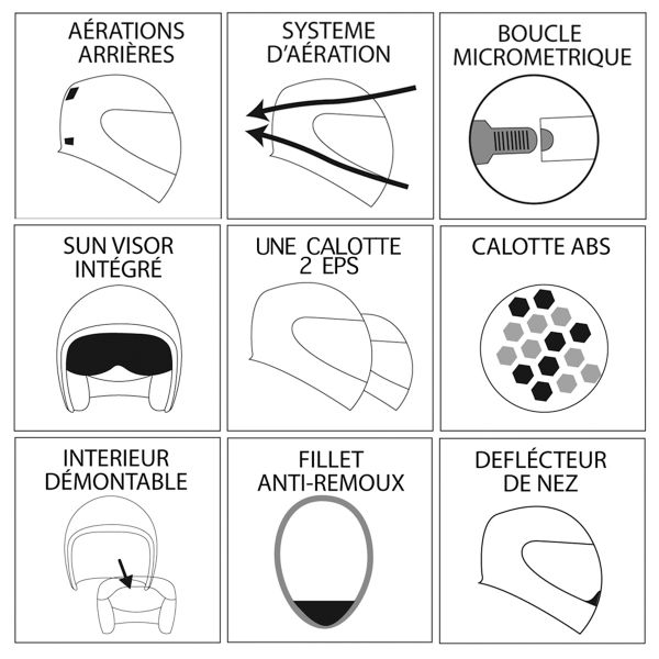 Torx Neil 2 Trip Amarillo Neon