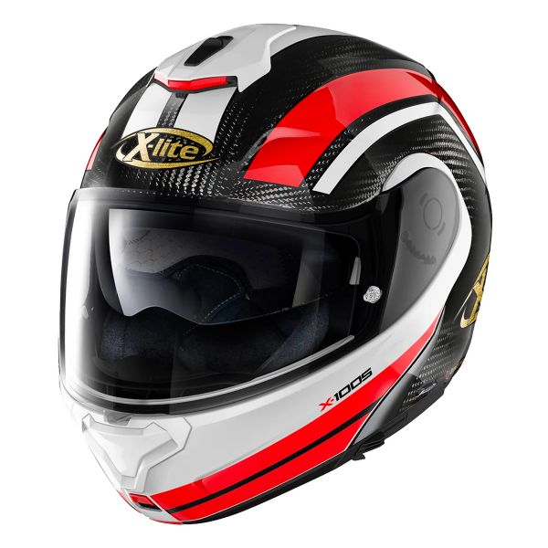 Modular X-lite X-1005 Carbon 50 Anniversary N-Com 31