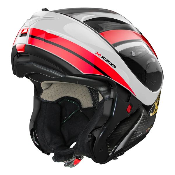 X-lite X-1005 Carbon 50 Anniversary N-Com 31