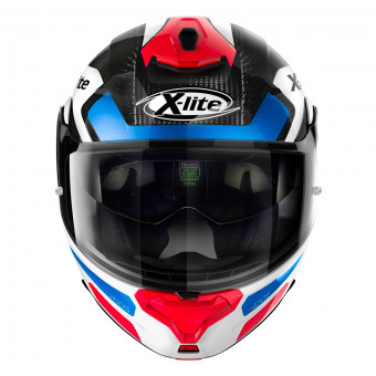 X-lite X-1005 Carbon Fiery N-Com 30