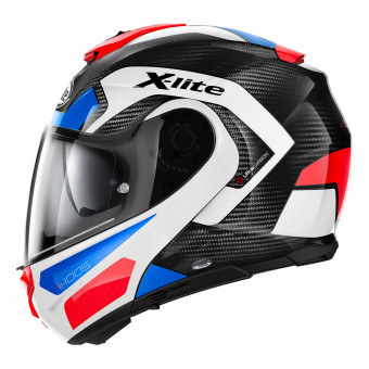 X-lite X-1005 Carbon Fiery N-Com 30