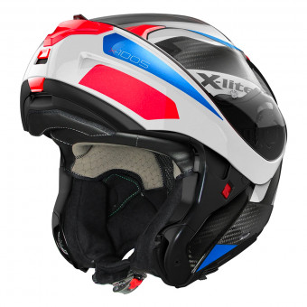 X-lite X-1005 Carbon Fiery N-Com 30