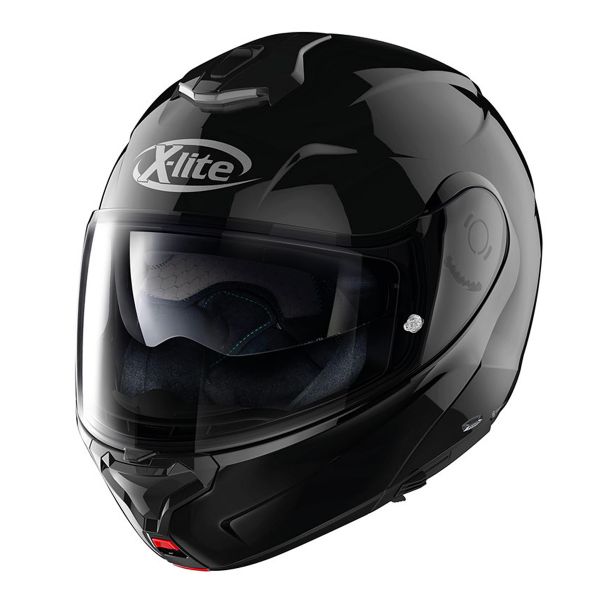 Modular X-lite X-1005 Elegance N-Com Black 1