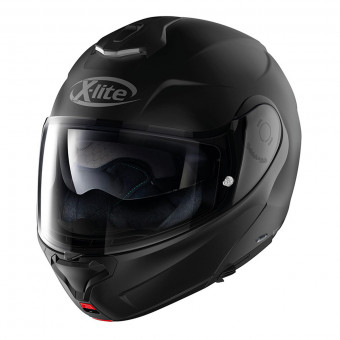 Modular X-lite X-1005 Elegance N-Com Flat Black 4