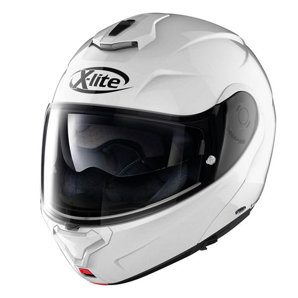 Modular X-lite X-1005 Elegance N-Com White 3