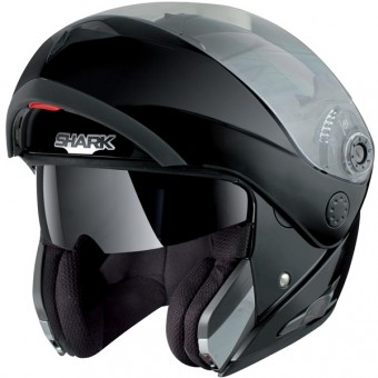 Modular Shark Openline 2 Prime BLK