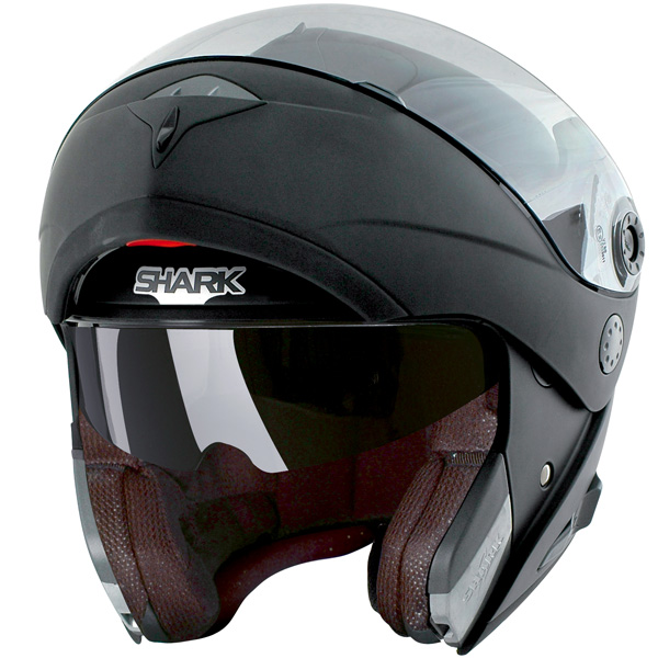 Modular Shark Openline Prime Mate KMA Pinlock