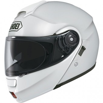 Casque Modular Shoei Neotec Blanco Casque Modular Shoei Neotec Blanco