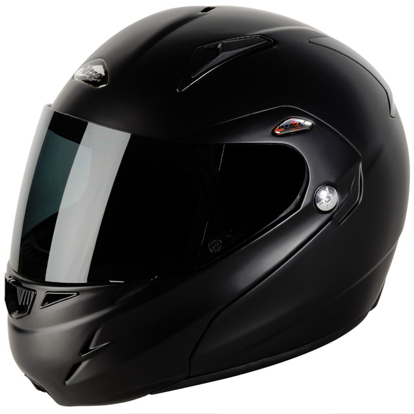 Modular Nitro F341-VN DVS Negro Mate (02)