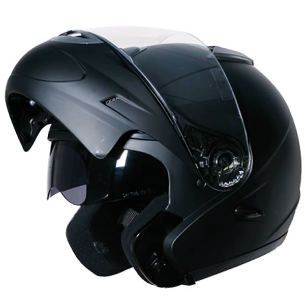 Torx Bruce Negro Mate