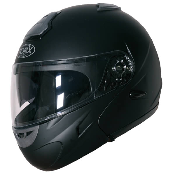 Modular Torx Bruce Negro Mate