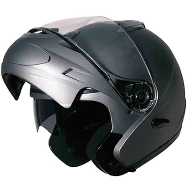 Torx Bruce Gris Mate