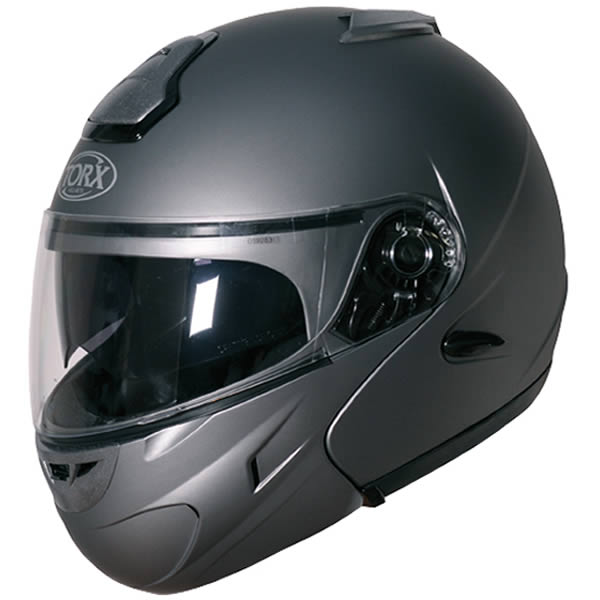 Modular Torx Bruce Gris Mate