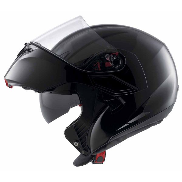 Modular AGV Compact Black