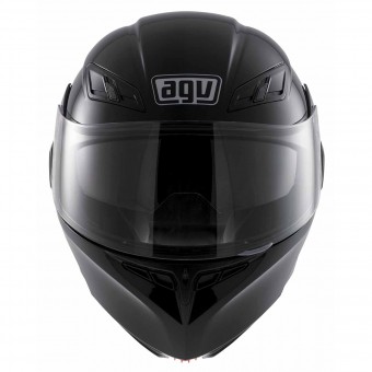 AGV Compact Black