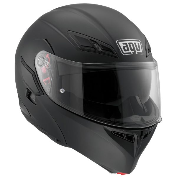 Modular AGV Compact ST Matt Black