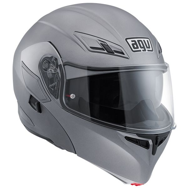 Modular AGV Compact ST Matt Grey