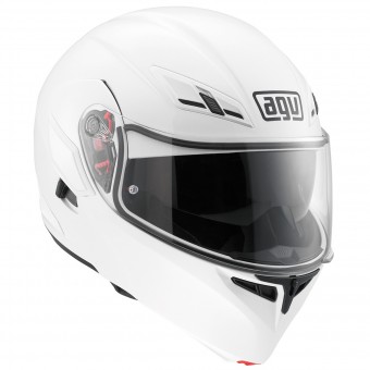 Modular AGV Compact ST White