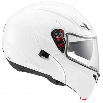 AGV Compact ST White