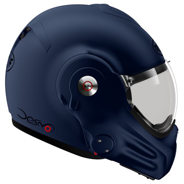 Modular Roof Desmo Dark Azul Mate