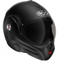Casque Modular Roof Desmo Matt Black 3a Generacin