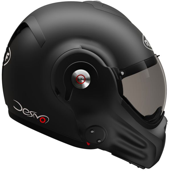 Roof Desmo Matt Black 3a Generación