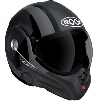 Modular Roof Desmo Ram Matt Titan Black
