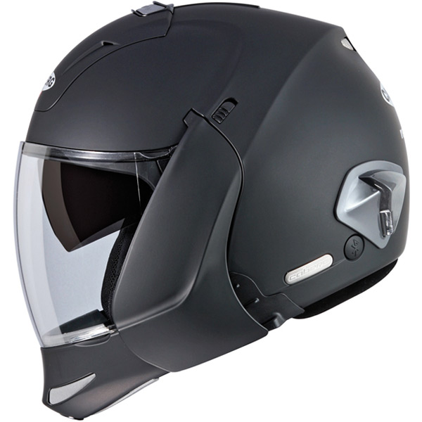 Caberg Downtown S Reverso Negro Mate