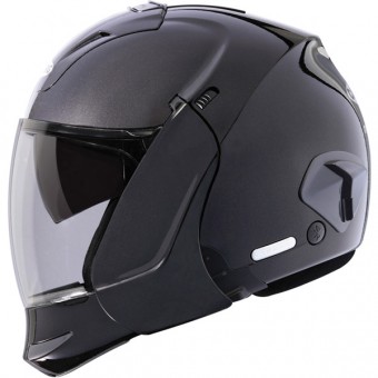 Caberg Downtown S Reverso Negro Brillante