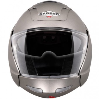 Caberg Downtown S Reverso Titanio Mate