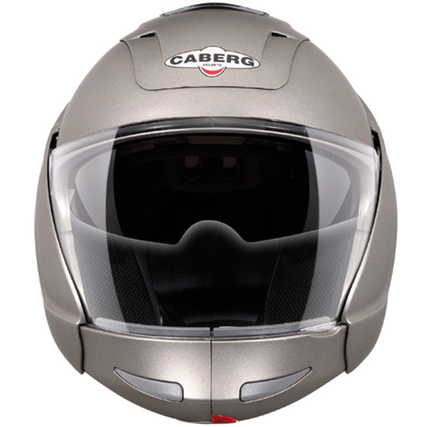 Caberg Downtown S Reverso Titanio Mate